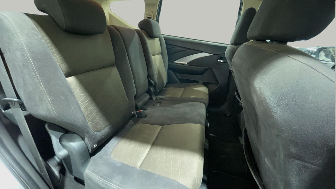 Mitsubishi Xpander Cross PREMIUM 2023 | AED 684/Month | 0 DP | 30 Day Return | Warranty | Service History