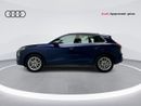 أودي Q3 SUV TFSI 150hp Progress Edition (Ref# 20941)