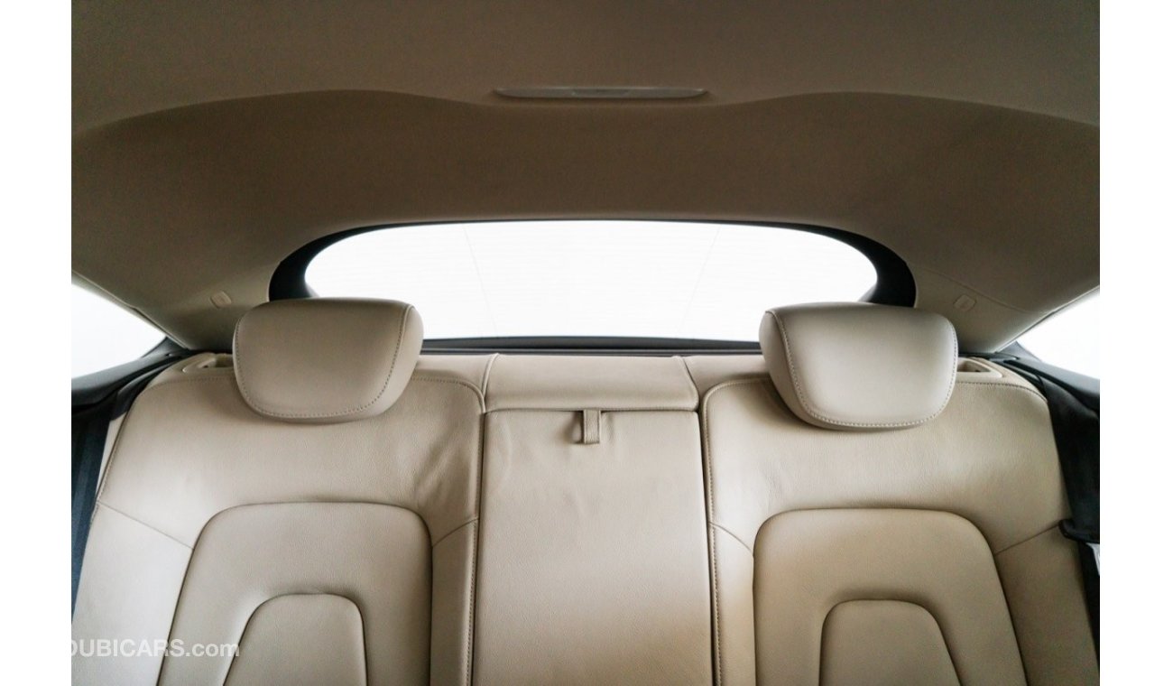 أودي A5 2010 Audi A5 Sportback Quattro / RMA Motors Trade in Stock