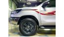 Toyota Hilux Double Cabin Pickup Full Option Brand New