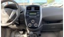 Nissan Sunny 1.5 S  Basic option Automatic 2020  GCC Zero km