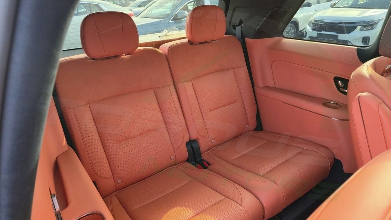 Lynk & Co 900 ( Only For Export ) 2025 Lynk & Co 900 EM-P Ultra 2.0T Plug-in Hybrid BRAND NEW