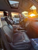 إنفينيتي QX80 Excellence 5.6L