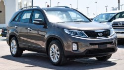 Kia Sorento AWD V4