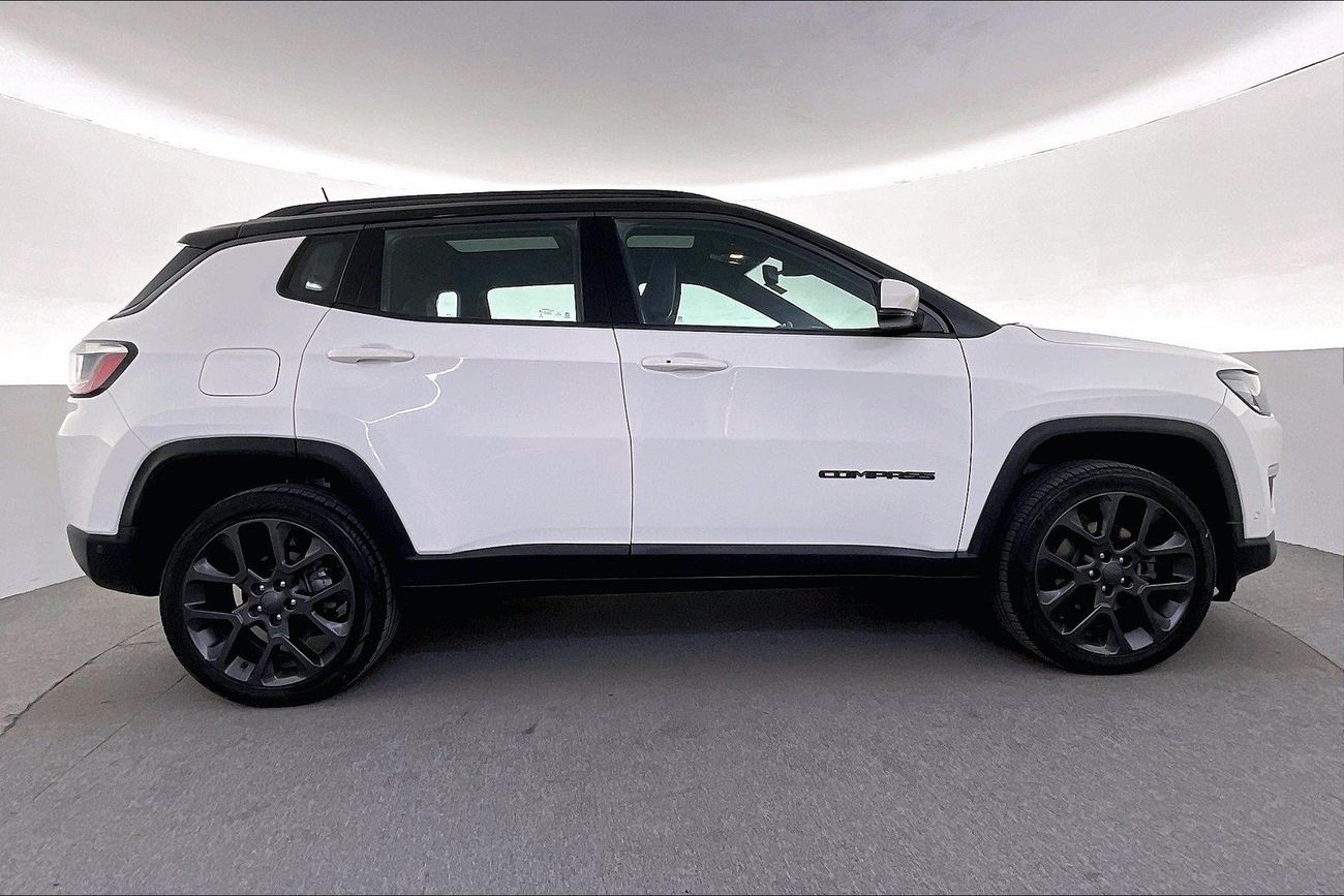 Jeep Compass S Limited | Guaranteed Warranty | 0 Down Payment