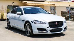 Jaguar XF 2.0 Petrol GTDi Prestige 240PS Brand New