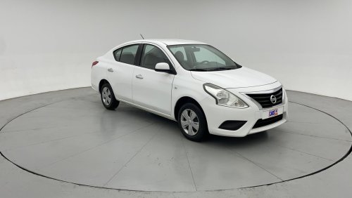 Nissan Sunny SV 1.5 | Zero Down Payment | Free Home Test Drive