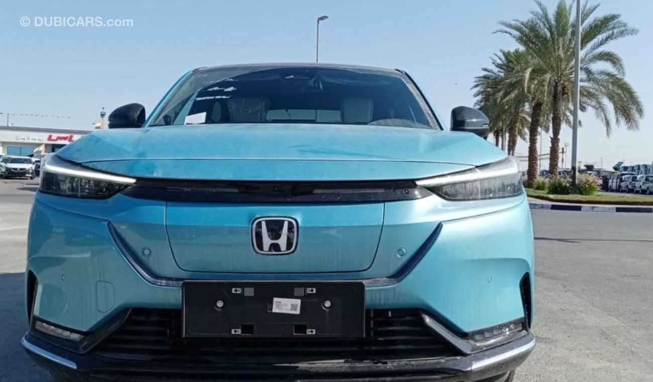 Honda e:NS1 HONDA ENS1 EX 2022MY