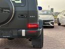 Mercedes-Benz G 63 AMG Premium + MERCEDES BENZ G63 AMG 2022