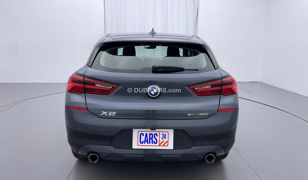 BMW X2 SDRIVE 20I 2 | Zero Down Payment | Free Home Test Drive