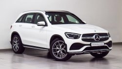 Mercedes-Benz GLC 300 4MATIC VSB 29191