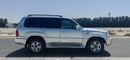 Lexus LX470 Lexus Lx 470 Model 2005;