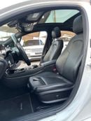 مرسيدس بنز A 220 