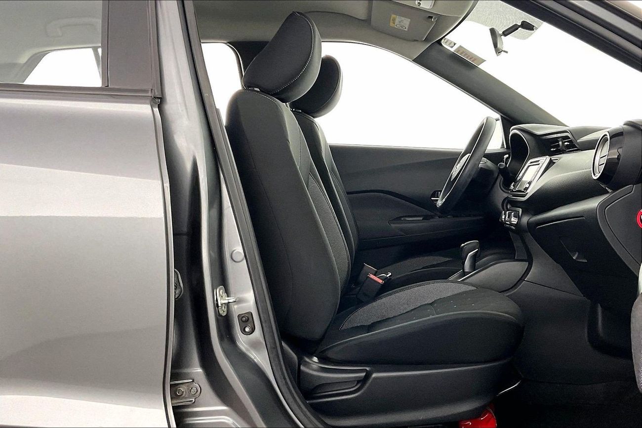 Nissan Kicks SV+NAV | National Day Celebration | Guaranteed Warranty | 0 Down Payment