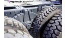 Iveco Trakker Chassis 6×4 – GVW 41 Ton approx. Wheelbase 4500 MY23(EXPORT ONLY)