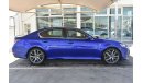 Lexus GS350 F SPORTS / GCC SPECS / WITH WARRANTY