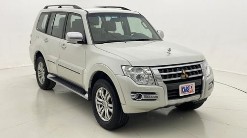 Mitsubishi Pajero GLS HIGHLINE 3.8 | Zero Down Payment | Home Test Drive