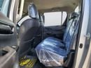 تويوتا هيلوكس GR SPORT 4x4 Diesel 2.8L Right hand Drive (Export Only)