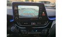 Toyota CHR 2021 Toyota C.HR 2.0L V4 XLE Push Start - UAE PASS
