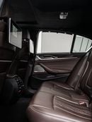 بي أم دبليو 540i M SPORT COMFORT