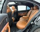 مرسيدس بنز E200 STD