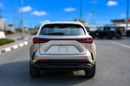 Lexus NX300 Lexus NX 350 AWD