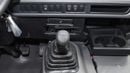 Toyota Coaster 4.2L DIESEL 23 SEATER DLX MT 2026MY
