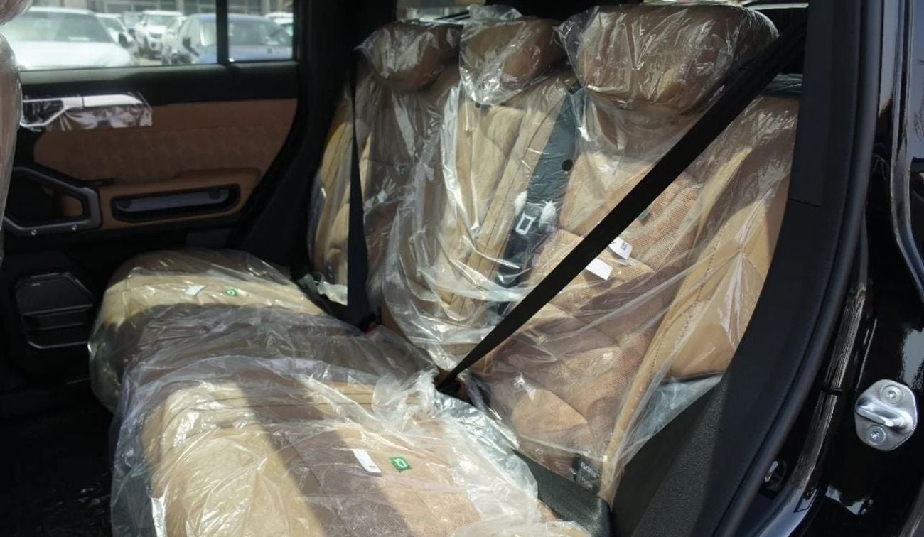 جيتور T2 Luxury