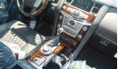 إنفينيتي QX80 2019 Luxury, 5.6 V8 4WD !!! EXPORT PRICE !!!