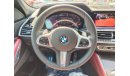 BMW X6 XDRIVE 40i 2021 3.0L GCC