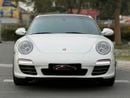 Porsche 911  PORSCHE 911 2010 GCC TOP OF RANGE 2 KEY FULL SERVICE HISTORY FOR EXPORT
