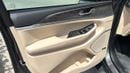 جيب جراند شيروكي Limited 3.6L