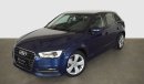 Audi A3 2014 30TFSI (Audi Warranty)