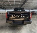 Toyota Hilux 2.8L DIESEL A/T FULL OPTION DOUBLE CABIN PICKUP