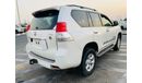 Toyota Prado 2011 TOYOTA PARADO V4 / MID OPTION