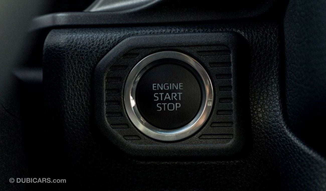 تويوتا برادو J250 2.7L Petrol Limited 2024YM