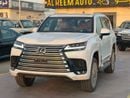 لكزس LX 600 SIGNATURE