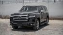 Toyota Land Cruiser VXR