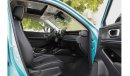 Honda e:NS1 2022 Honda eNS1 Dynamic - Blue inside Black