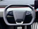 Tesla Cybertruck FOUNDATION SERIES AWD Armor Glass, Vision , Very Low Km, Fully Loaded, Excellent Condition