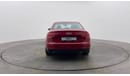 Audi A4 30 TFSi 1400