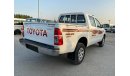 Toyota Hilux 2015 4x4 Automatic Ref#477