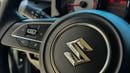 Suzuki Jimny GL Manual Transmission 2025 GCC Agency Warranty Full Service History GCC 1.5L