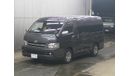 Toyota Hiace 2008