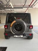 جيب رانجلر SPORT