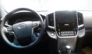 Toyota Land Cruiser Upgraded  VXR  4.5 Diesel FULL OPTION