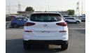 Hyundai Tucson 2020 FULL OPTION 2.0 PETROL