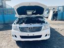 Toyota Hilux DIESEL 3.0 LITER ,AUTOMATIC RIGHT HAND DRIVE