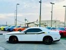 دودج تشالينجر GT 3.6L