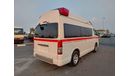 تويوتا هاياس TOYOTA HIACE VAN RIGHT HAND DRIVE(PM16273)